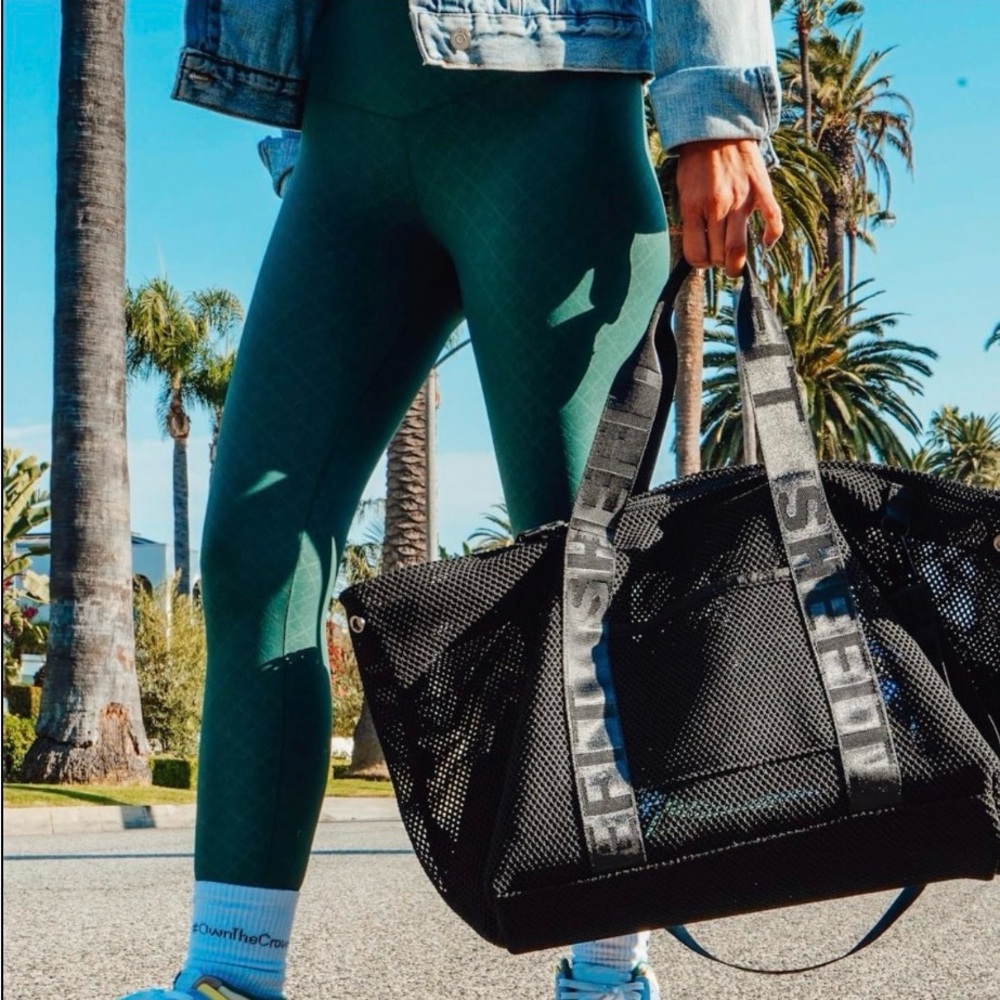 SHEFIT Boss Leggings